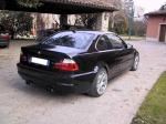 BMW 330cd 2001 года